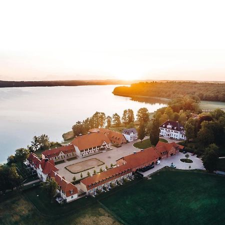 Hotel Gut Immenhof Malente Esterno foto